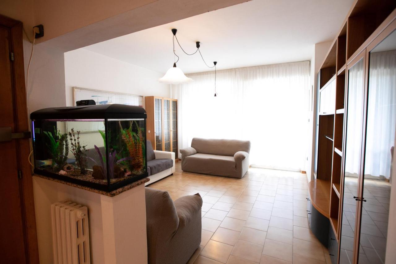 Mirea'S Rooms Ascoli Piceno Exterior foto
